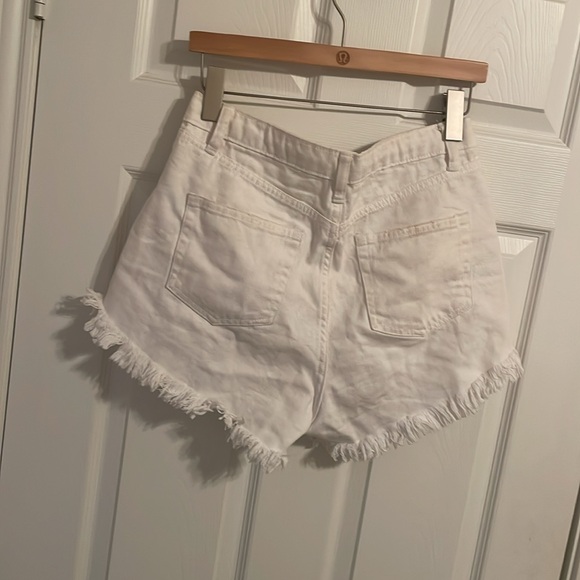 Wild fable denim shorts - Picture 3 of 3